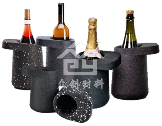 EPP葡萄(tao)酒冷卻器(qi)和酒櫃