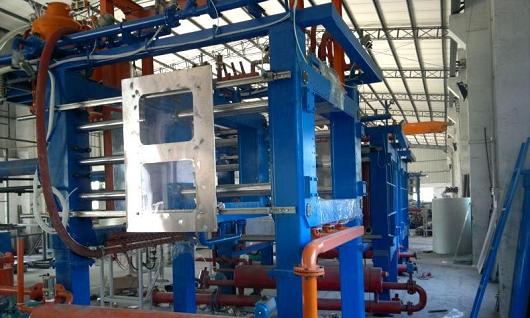 epp成型(xíng)設備 epp成(cheng)型設備