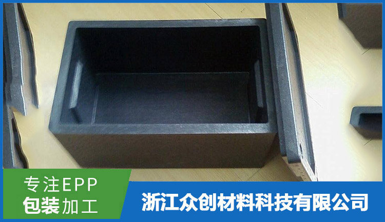 epp防靜(jing)電包裝
