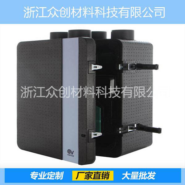 epp防靜(jìng)電包裝箱(xiang)