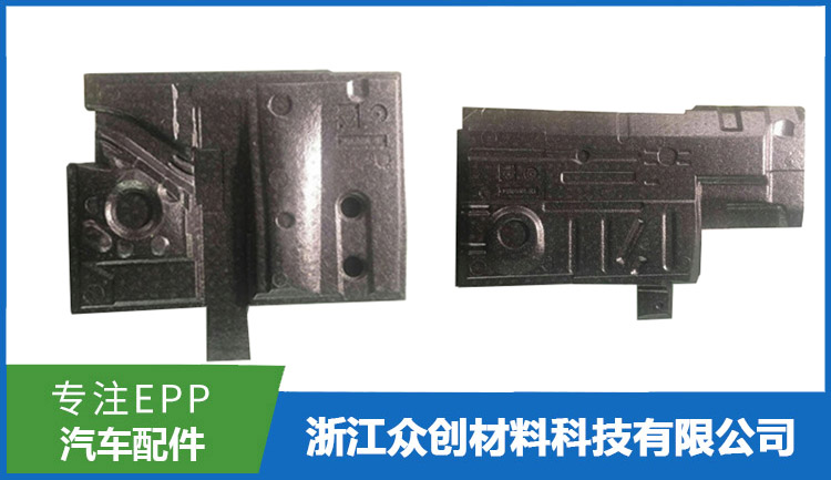 Epp汽車腳墊(niàn)