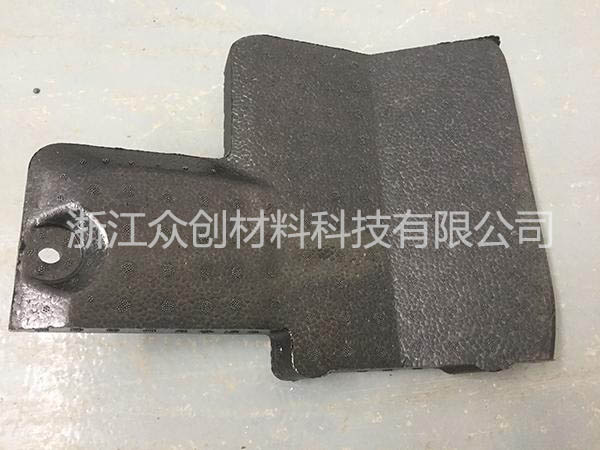 epp汽車(chē)遮陽闆