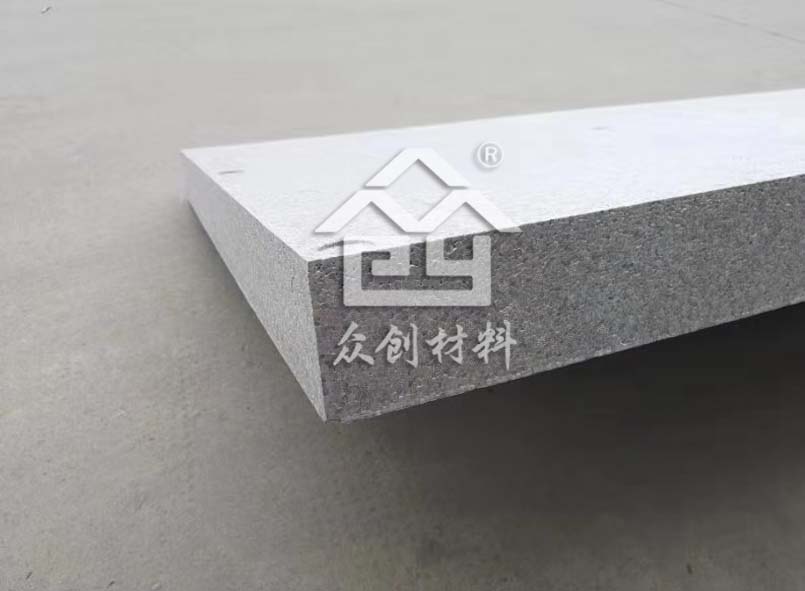 改性聚丙(bing)烯保溫隔聲(shēng)闆