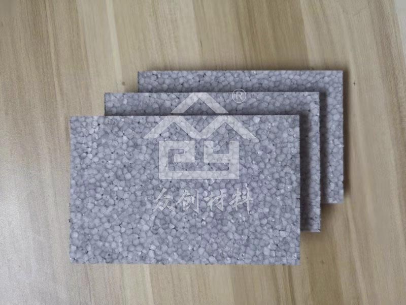 改性聚丙(bing)烯保溫隔聲(shēng)闆 改性聚丙(bing)烯保溫隔聲(sheng)闆