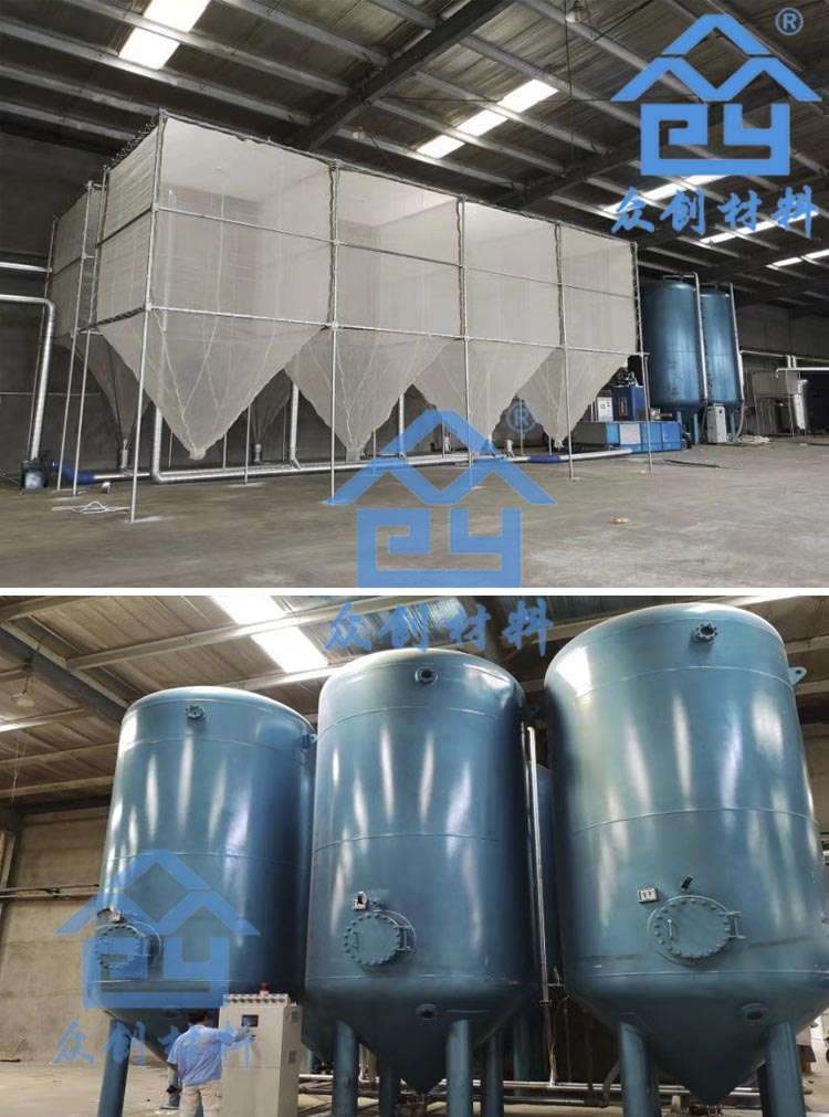 HKS改性聚丙(bǐng)烯保溫隔聲闆(pan)12