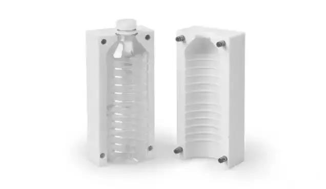 吹(chuī)塑成型(xing)圖 吹塑(su)成型圖(tú)