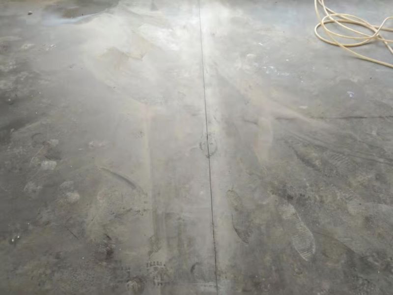 濱(bīn)江錦粼(lín)府現場(chǎng)基層圖(tu)