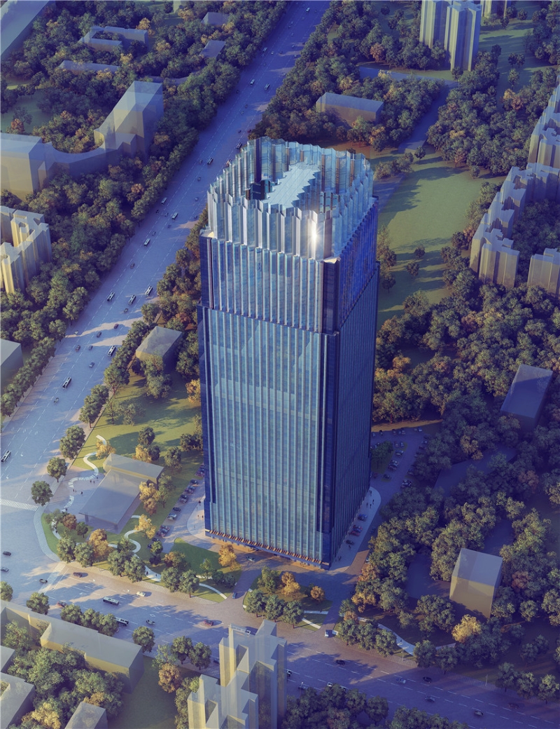 合肥市文一鉑(bó)金中心 合肥市文(wen)一鉑金中心