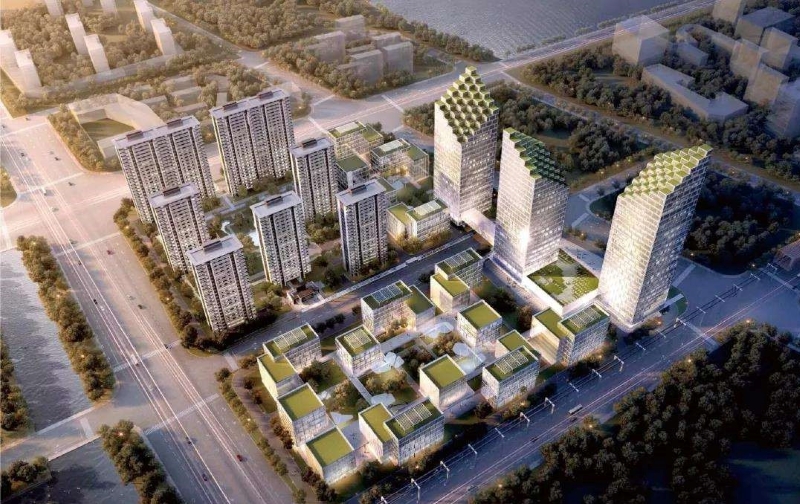 融創杭(háng)州灣壹号 融創(chuang)杭州灣壹号