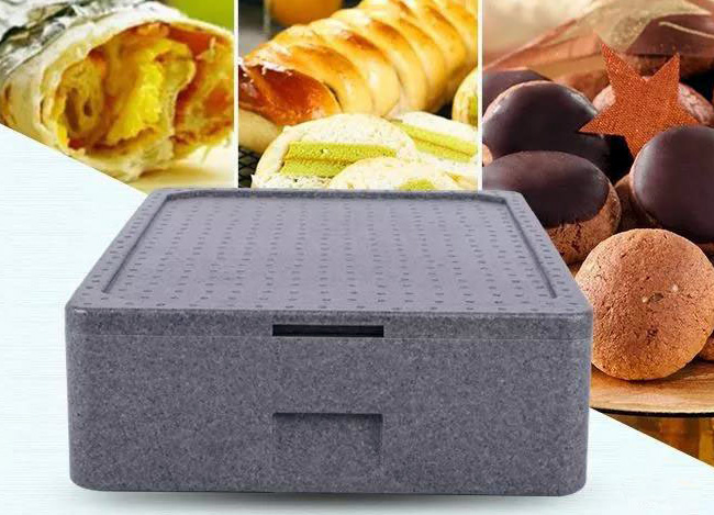 EPP泡沫保溫(wēn)保鮮箱 EPP泡沫(mò)保溫保鮮箱(xiang)