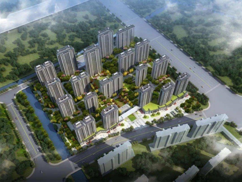 甯(ning)波市三官堂(táng)安置房 甯波(bo)市三官堂安(ān)置房