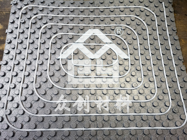 epp蘑菇頭地暖模(mo)塊 epp蘑菇頭地暖模(mo)塊