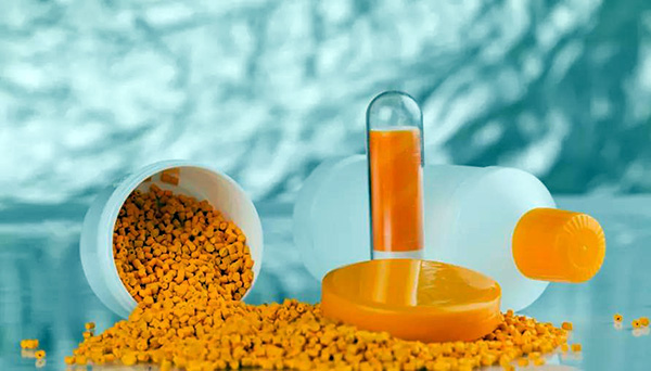 包裝成型色母(mǔ)粒 包裝成型色母(mu)粒