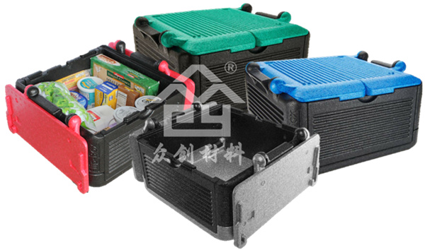 EPP可折(she)疊保溫(wēn)箱4 EPP可折(shé)疊保溫(wen)箱4