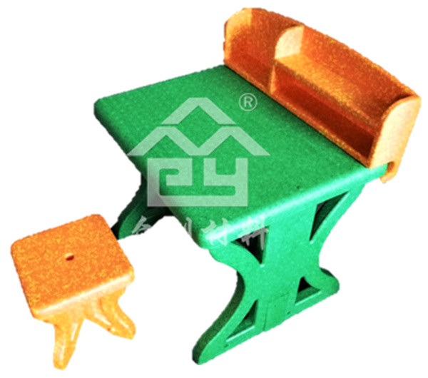 EPP多功(gong)能桌椅套裝(zhuāng)5