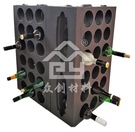 EPP葡萄酒冷(lěng)卻器和酒(jiu)櫃9