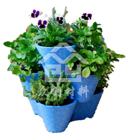 EPP花盆(pén)和園藝(yì)7