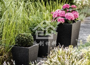 EPP花盆和(hé)園藝5