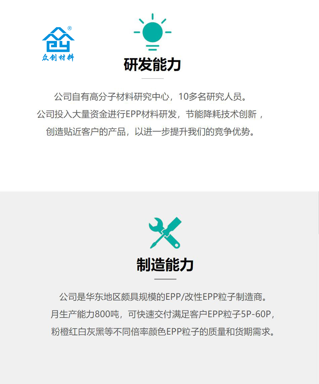 研發能力(lì)制造能力(li) 研發能力(li)制造能力(li)