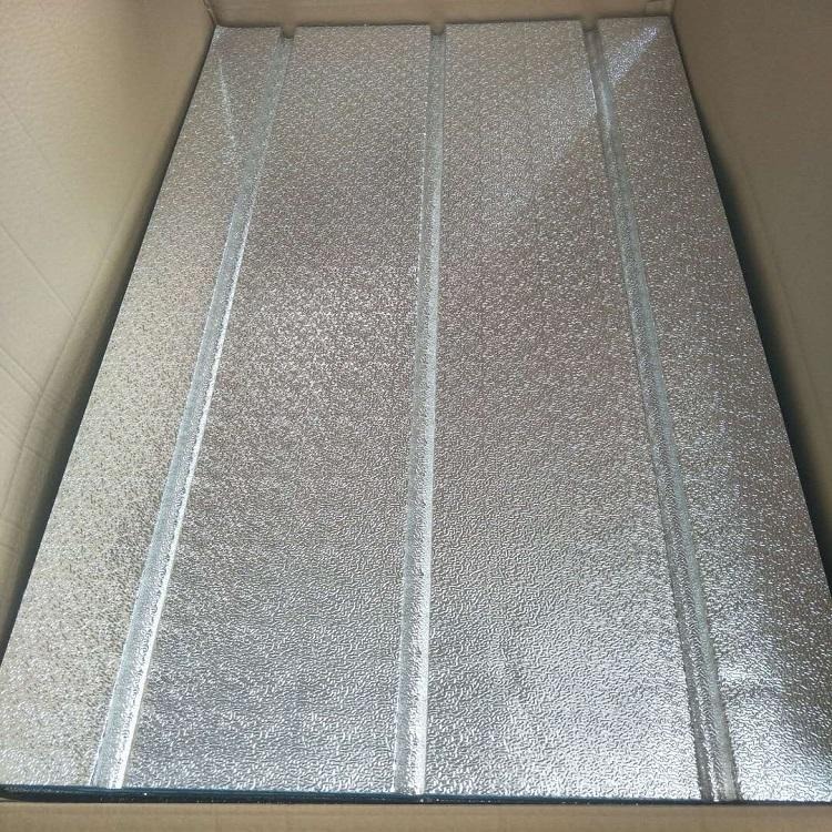 常規地暖闆(pan) 常規地暖闆(pan)