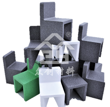EPP泡沫沙發凳(dèng)子