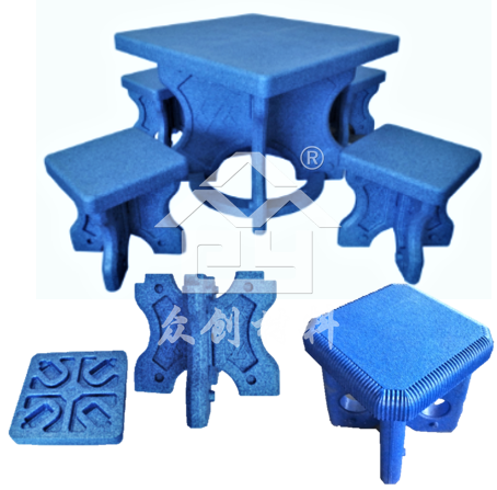 EPP泡(pao)沫沙發凳子(zǐ)