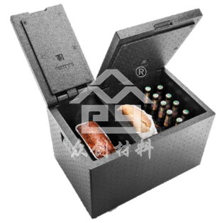 EPP熱、冷(lěng)、鮮食品箱