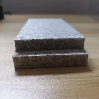 EPP樓(lou)地面保溫隔(ge)聲闆