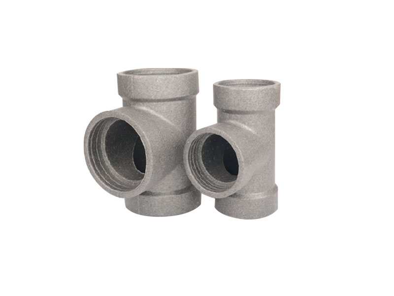 EPP管快插彎(wān)頭