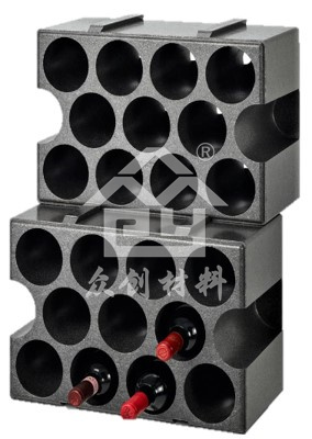 EPP葡萄酒冷(lěng)卻器和酒(jiǔ)櫃