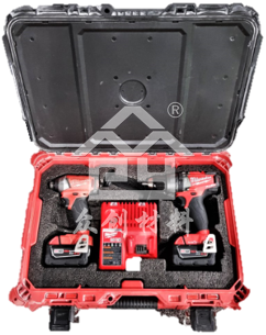 EPP工具包(bāo)裝箱