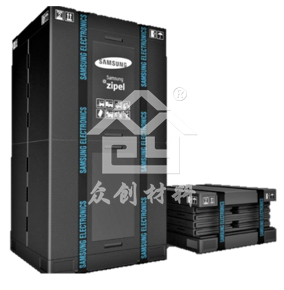 可重(zhong)複使用EPP大型(xing)外包裝