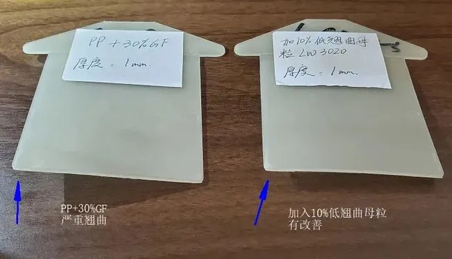 高(gao)光澤聚丙烯(xī)和ABS性能對比(bǐ) 高光(guang)澤聚丙烯和(hé)ABS性能對比