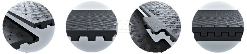 EPP地闆(人造草皮(pí)用)1 EPP地闆(人造草(cao)皮用)1